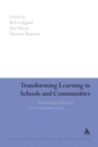 Cover: Transforming Learning in Schools and Communities - Continuum Publishing Corporation