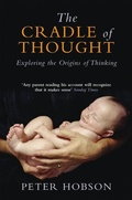 Cover: The Cradle of Thought - Macmillan