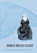 Cover: Bird Skin Coat - University of Wisconsin Press
