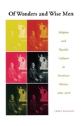 Cover: Of Wonders and Wise Men - University of Texas Press