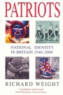 Cover: Patriots - Picador