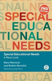 Enlarge image Cover: Special Educational Needs - Continuum Publishing Corporation