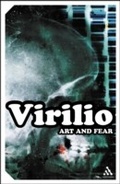 Cover: Art and Fear - Continuum Publishing Corporation