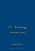 Cover: The Habsburgs - Bloomsbury Academic USA