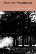 Cover: Ecosystem Management - Yale University Press