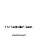 Cover: The Black Star Passes - IndyPublish.com