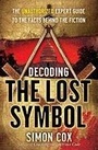Cover: Decoding The Lost Symbol - Touchstone;Atria Books