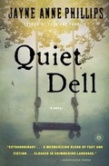 Cover: Quiet Dell - Scribner