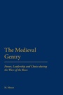 Cover: The Medieval Gentry - Continuum Publishing Corporation