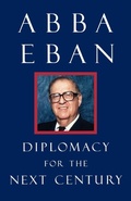 Cover: Diplomacy for the Next Century - Yale University Press