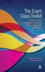 Cover: The Exam Class Toolkit - Continuum Publishing Corporation