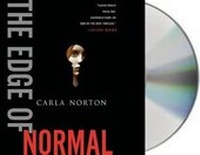 Enlarge image Cover: The Edge of Normal - MacMillan Audio