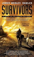 Cover: Survivors - Simon & Schuster