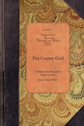 Cover: The Cosmic God - Applewood Books