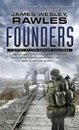 Cover: Founders - Pocket Books