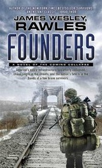 Enlarge image Cover: Founders - Pocket Books