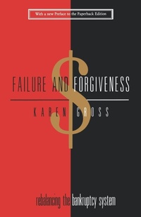 Enlarge image Cover: Failure and Forgiveness - Yale University Press