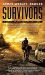 Cover: Survivors - Atria Books