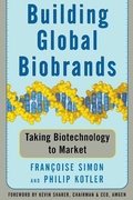 Cover: Building Global Biobrands - The Free Press