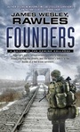 Cover: Founders - Atria/Emily Bestler Books