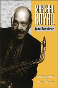 Cover: Marshal Royal - Continuum Publishing Corporation