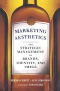 Cover: Marketing Aesthetics - The Free Press