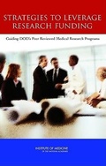 Cover: Strategies to Leverage Research Funding - National Academies Press
