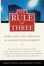 Cover: The Rule of Three - The Free Press