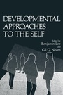 Cover: Developmental Approaches to the Self - Springer