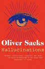 Cover: Hallucinations - Picador