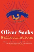 Cover: Hallucinations - Picador