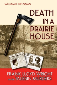 Abbildung von: Death in a Prairie House - University of Wisconsin Press