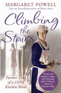 Cover: Climbing the Stairs - Pan Books