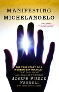 Cover: Manifesting Michelangelo - Atria Books