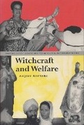Cover: Witchcraft and Welfare - University of Texas Press