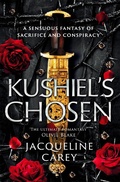 Cover: Kushiel's Chosen - Tor