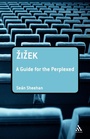 Cover: Zizek: A Guide for the Perplexed - Continuum Publishing Corporation