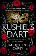 Cover: Kushiel's Dart - Tor