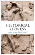 Cover: Historical Redress - Continuum Publishing Corporation