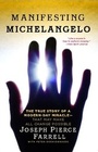 Cover: Manifesting Michelangelo - Atria Books