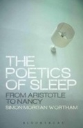 Cover: The Poetics of Sleep - Bloomsbury Academic USA