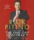 Cover: The One-Day Contract - MacMillan Audio