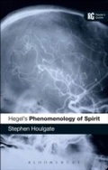 Cover: Hegel's 'Phenomenology of Spirit' - Bloomsbury Academic USA