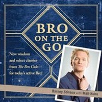 Enlarge image Cover: Bro on the Go - Touchstone;Gallery Books