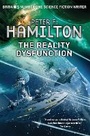 Cover: The Reality Dysfunction - Pan Books