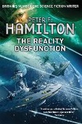 Cover: The Reality Dysfunction - Pan Books