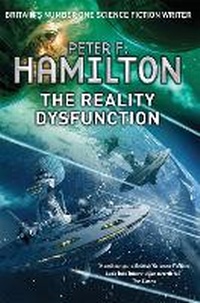 Enlarge image Cover: The Reality Dysfunction - Pan Books