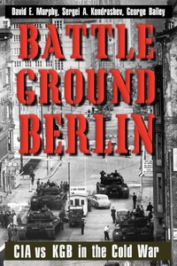 Enlarge image Cover: Battleground Berlin - Yale University Press