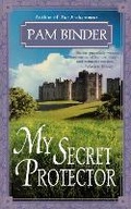 Cover: My Secret Protector - Gallery