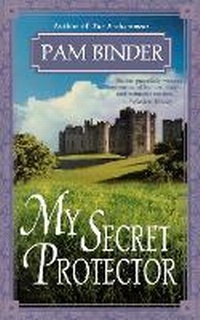 Enlarge image Cover: My Secret Protector - Gallery